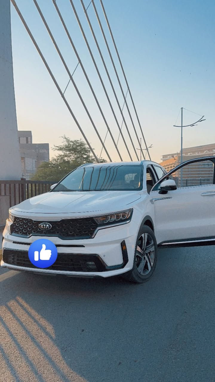 سورنتو 2021 للبيع
سياره كفاله عامه فقط مكانين بارد
ماشيه 100 الف 
موصفات تبريد 3 قطع كير ماوس مرايات كهرباء لد داخلي شاشه جبيرا تحكمات ستيرن 
السعر 240
المكان البصره 
***********
