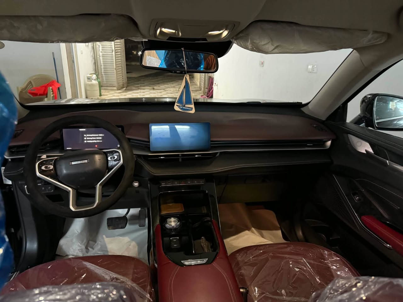 Haval h6 2022
فول فول مواسەفات بەس سلایت نیە بی بۆیاخە سەیارەکە بەسمە و  شاشە گەشن جلد پینج کامیرە مەکینە ٢٠ تۆربۆیە مەکینە گەورەیە گیر مەکینە کارەبایات بەشەرت هەرچی وەستایە ٩٠ هەزار ڕۆشتوە یەک دەستە زەمانی شەریکەی ماوە
 نرخی١٥٩وەرەقەو مەجەلیکی برایانە***********
ژ.م *********** كويسينجاك, أربيل
