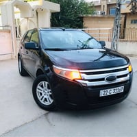 فورد ايدج • رانية • واتساب ڤايبەر