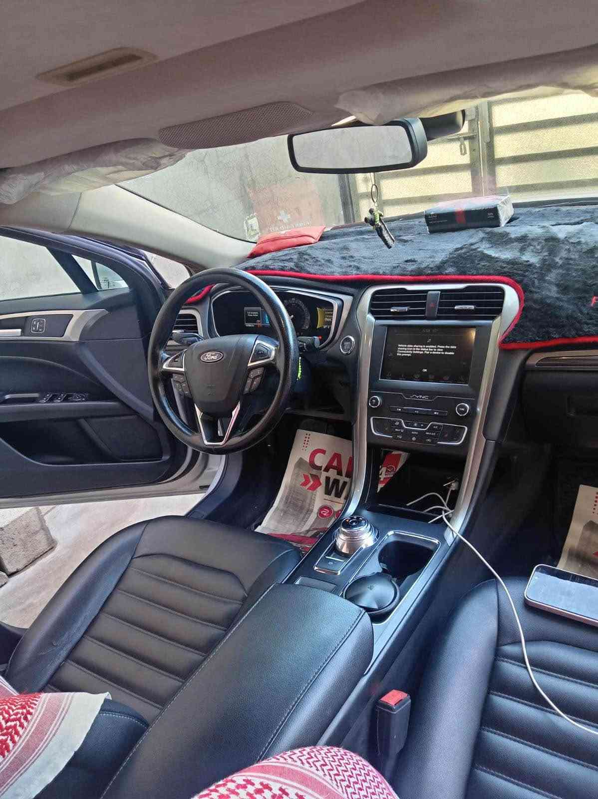 للبيع فورد فيوجن موديل 2019 فول فول موصفات
بي نص جاملغ امامي ويا ربع بونيد بشرط بدون دواخل بشرط يرباكات بشرط كير ومحرك محرك 1.5 تيربو تبريد ثلج بشرط مشاءالله شرط تحويل وغرمات بطاريه جديد طخم تايرات جديده.سياره فول بصمه،تشغيل عن بعد، شفتات،سقف سلايلت ستيرين.هند بريك بصمه، لايتات زينون وليد نهاري،كشنات جلد،وهيتر،وخزن،شاشه نطام12سماعه،بي كار بلي،حساس خلفي، تحديد مسار، وتحديد سرعه،. وبي دادشو، رادارت جانبيه وماميه،سياره بيها اهوي موصفات بعد حلوه مكان سياره كركوك
سعر 108 وبي مجال لتفاصيل اكثر اتصل *********** كركوك, العراق

