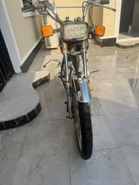 اربعه كير • موديل ٢٣ • بدون اوراق