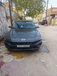 وارد امريكي • موديل ٢٠٢٤ • حادثة