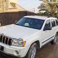 لاريدو • ٢٠٠٧ • محرك ٣٧٠٠