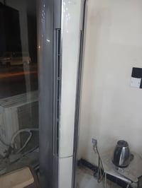 سبلت كري ٢ طن ونص انفيرتر موديل كنتوري نو كلاسك مارهم بلصاله بسبب بوار...