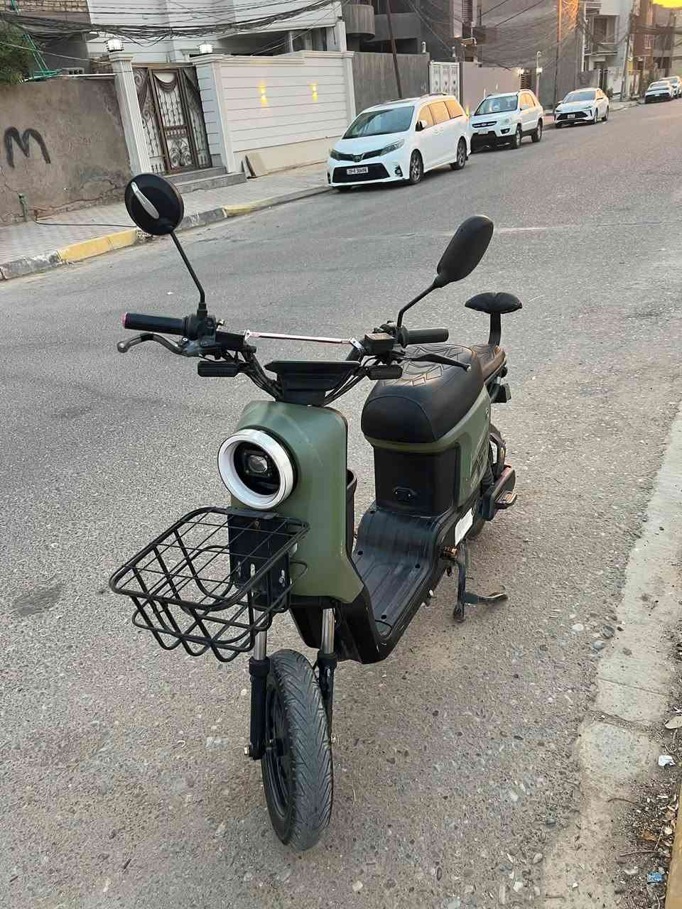 R9 • ٥ بطاريات • كربلاء