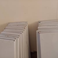 رفوف • نضيفات • ٧م