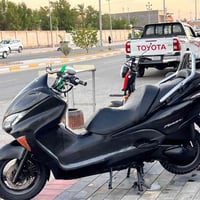 فورزا 08 • مكينه ناعمه • تايرات جدد