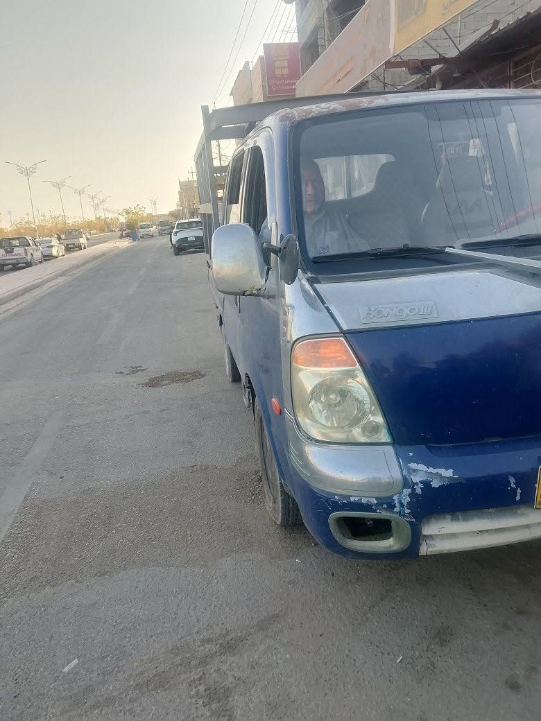 سلام عليكم كيا دبل قمارة بنكو موديل٢٠٠٧ محرك ٣٠٠ سنوية  تحويل مباشر رقم بابل انكليزي سيارة نضيف وخير من الله 
السعر ٨٠وبيه مجال للطيبين 
العنوان كربلاء 
***********
