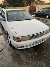 صني ٢٠٠٠ • قير اوتوماتيك • الكوت