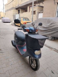 منغولي • نظيفه • كيج السرعه