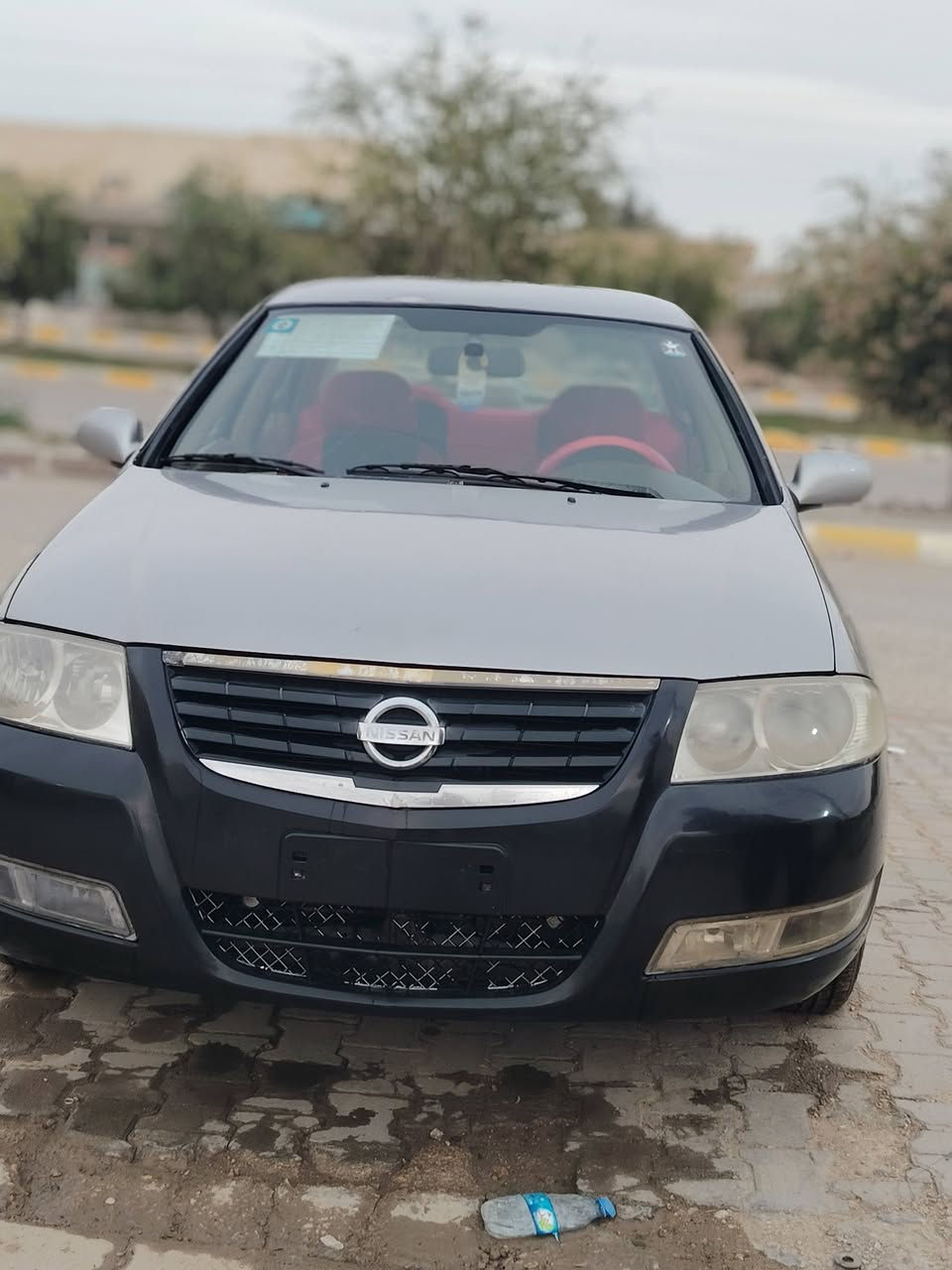 صني • ٢٠٠٨ • رقم بغداد