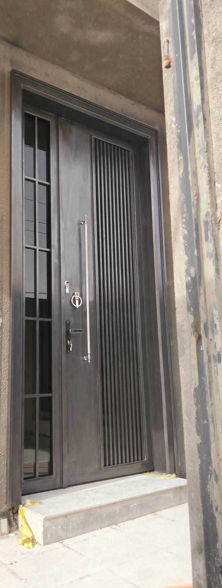 حدادة • بيبان قاصه • شبابيك