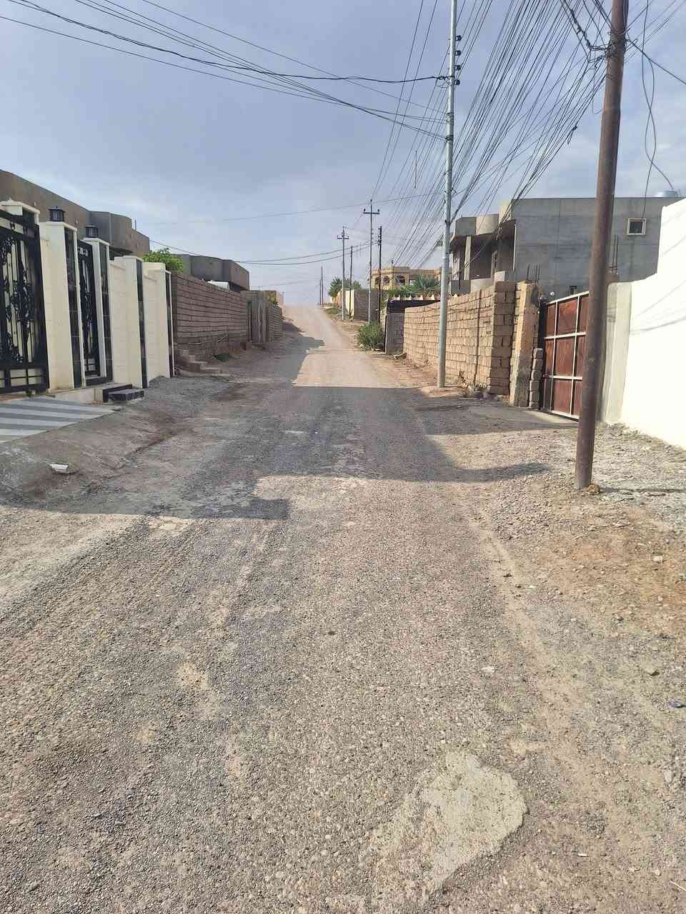 حي الجمعيه • ٣٢٠م • ركن