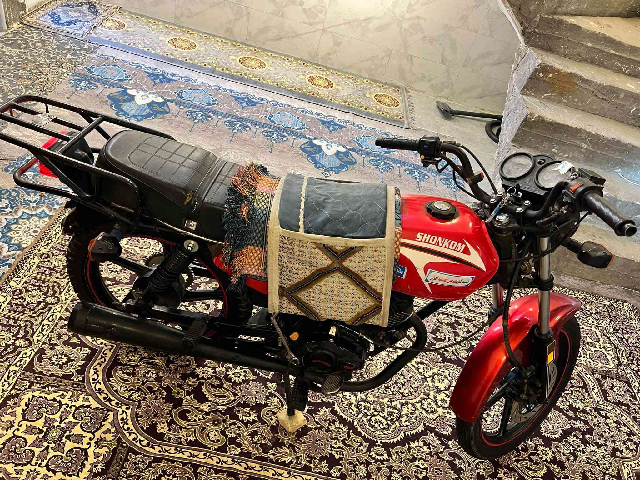 سلام عليكم شاينك مديل ٢٠٢٥ب اسمي وصل مَن المعرض كفاله عامه سلف لايت عالي ناصي بك لايت دبل اشاره كُلها شغاله مكينه شرط كفاله دراجه على آيدي مَن المعرض تخبل كُلها فوول سعرها ٨٥٠وبيها مجال مكاني كربلاء الحر ***********///***********
