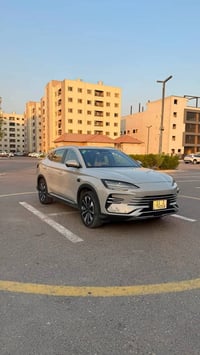 سونك بلاس • بطارية ١٢٠كم • ماشية ١٤٠٠٠