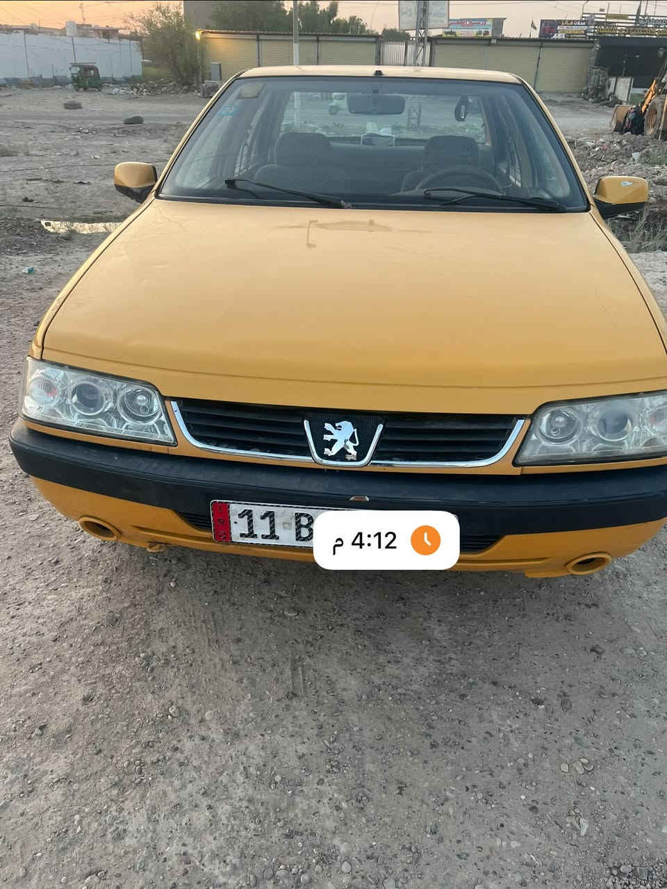 سلام عليكمً البيع بيجو لميس موديل12 بغداد البياع سعر 33  فقط واتساب***********  كير مكينه تبريد حداديه كهربائيات دواخل باتري  تاير ابيض بي باب خلفي اثر شخوط هلال معمر بيهن   تفيدك هلابيك متفيدك اترك نشر كلمه طيبه  تحياتي
