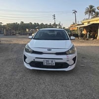ريو ٢٠٢١ • وارد امريكي • مكينة 1600