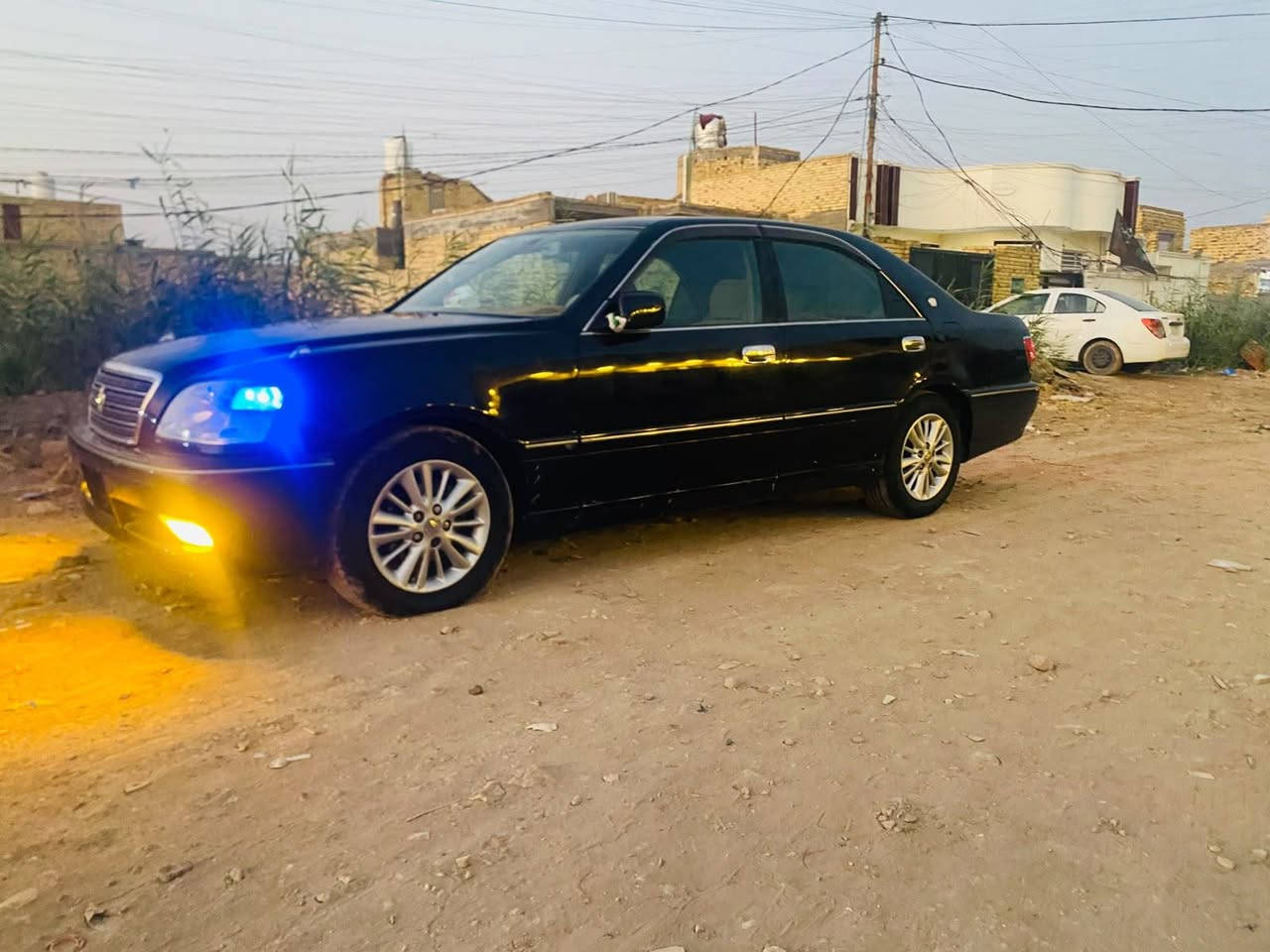 سلام عليكم جنون ادوات ادوات للبيع كصه قماره مكينه جبيره ديڤور تبريد حداديه تخم تاير جاهزه برده خلفيه ثلاث دكم كرستال كشنات كهربائي جاهزه من كلشي المكان ناصريه شطره السعر 33 وبيه مجال بسيط الاستفسار على الرقم ***********
