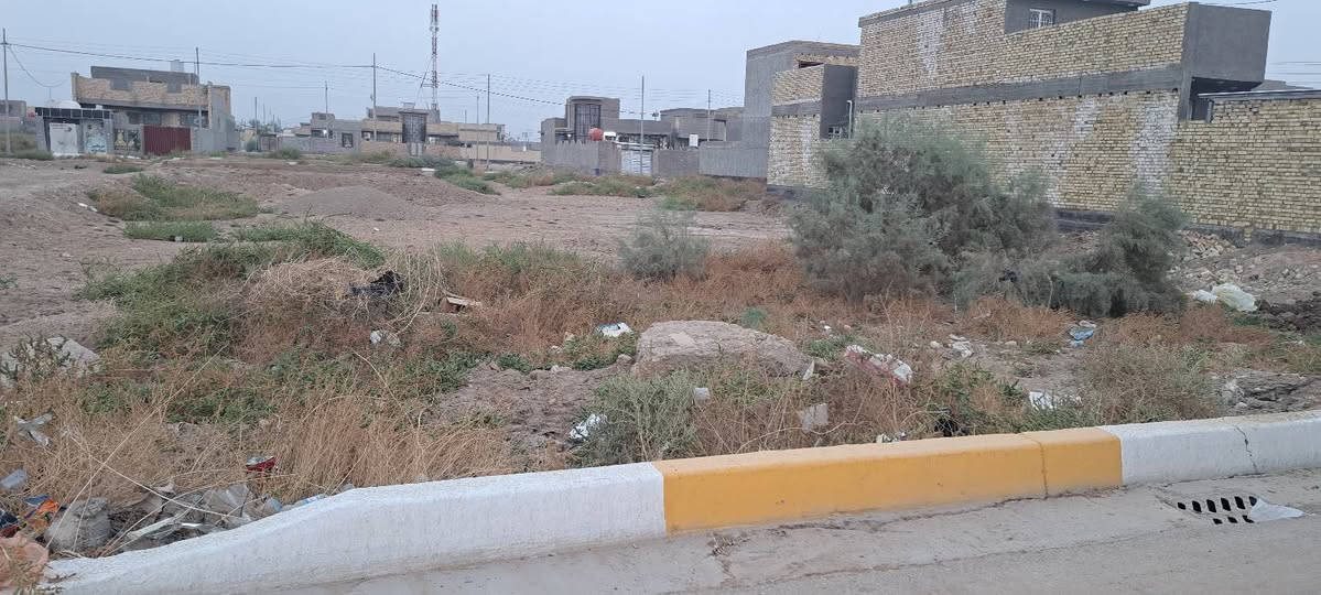 الخيرات • ١٥٠م • طابو صرف