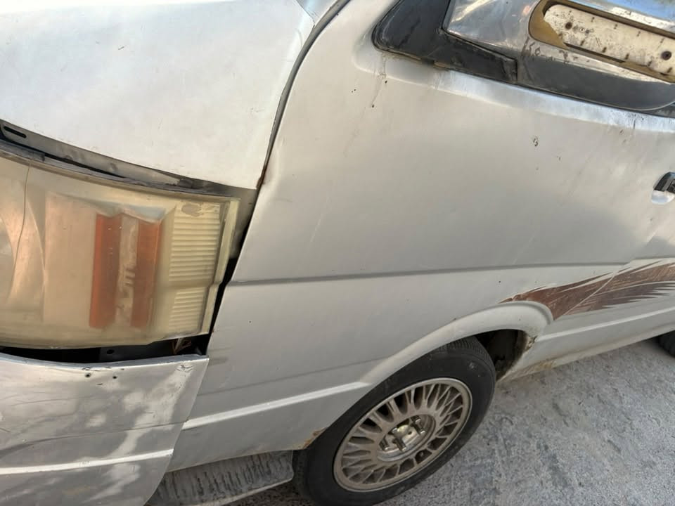 كيه مسيوبوشي للبيع سعر مناسب جدا 
للتواصل ***********
