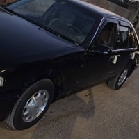 برنس • ٩٥ • جير عادي