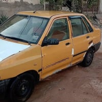 موديل ٢٠١٢ • ماكينه حداديه • جير جديد