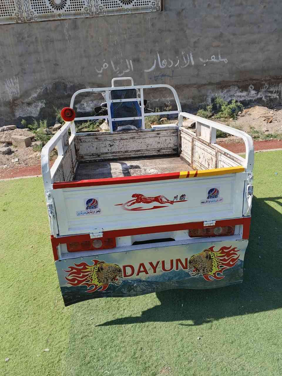 سلام عليكم ستوتة ام الطير موديل 2020ستوتة نضيفة خير من الله كهربايات كلهة شغاله اوراق كاملة ما ناقصهة كلشي السعر مليون و150 وبيهة مجال شي بصيط المكان ديالى بعقوبه بهرز رقم الهاتف ***********اتصل ودلل
