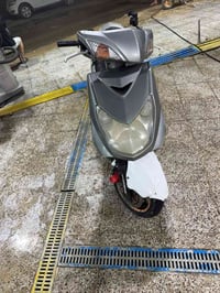 سكنس فحل • نوزل • مكينة بلادية