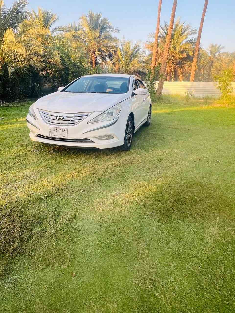 سلام عليكم سوناتا ٢٠١٣ خليجي ٢٤٠٠ شفتات تحكم كشن كهربائي بيهة بابين تبديل وكالة بدون صبغ انشخطن بالباب والقديمات عندي السيارة بدون ايرباك السونار موجود اليوم سويته سيارة جديدة مال بيت بسمي مكلف بالنشر هذة رقم صاحبهة ***********   السعر ١١٥ اوبيهة مجال
