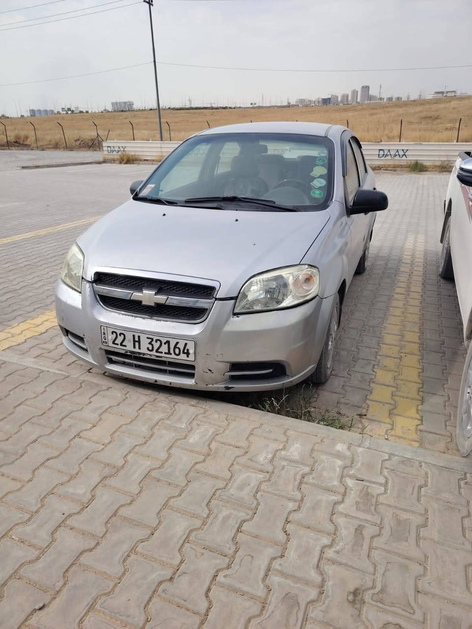 فيو • ٢٠٠٨ • رقم اربيل