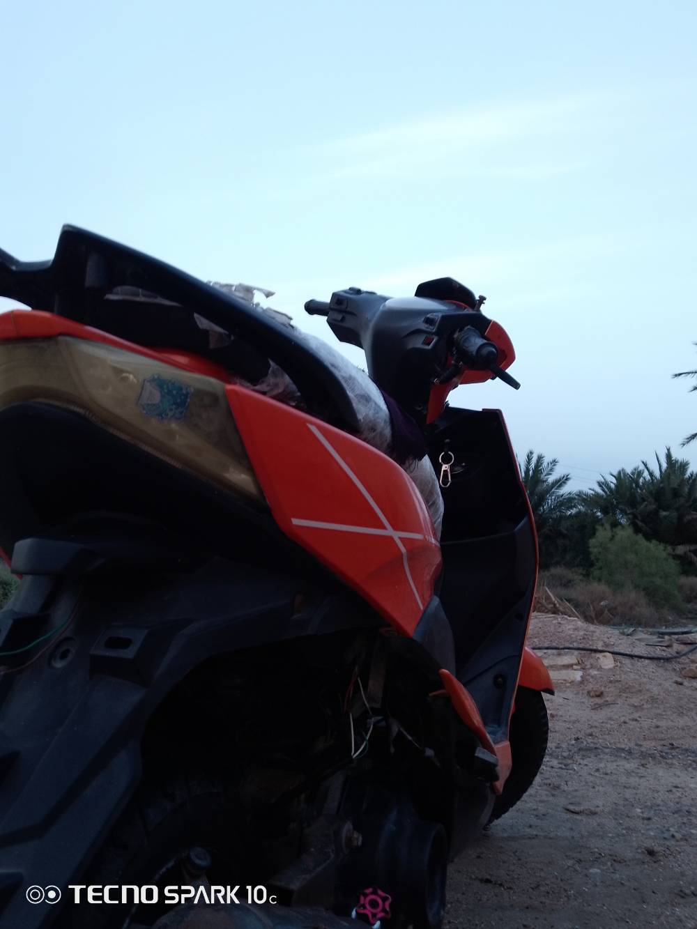 FS • ٢٠٢١ • مكينه مبدله