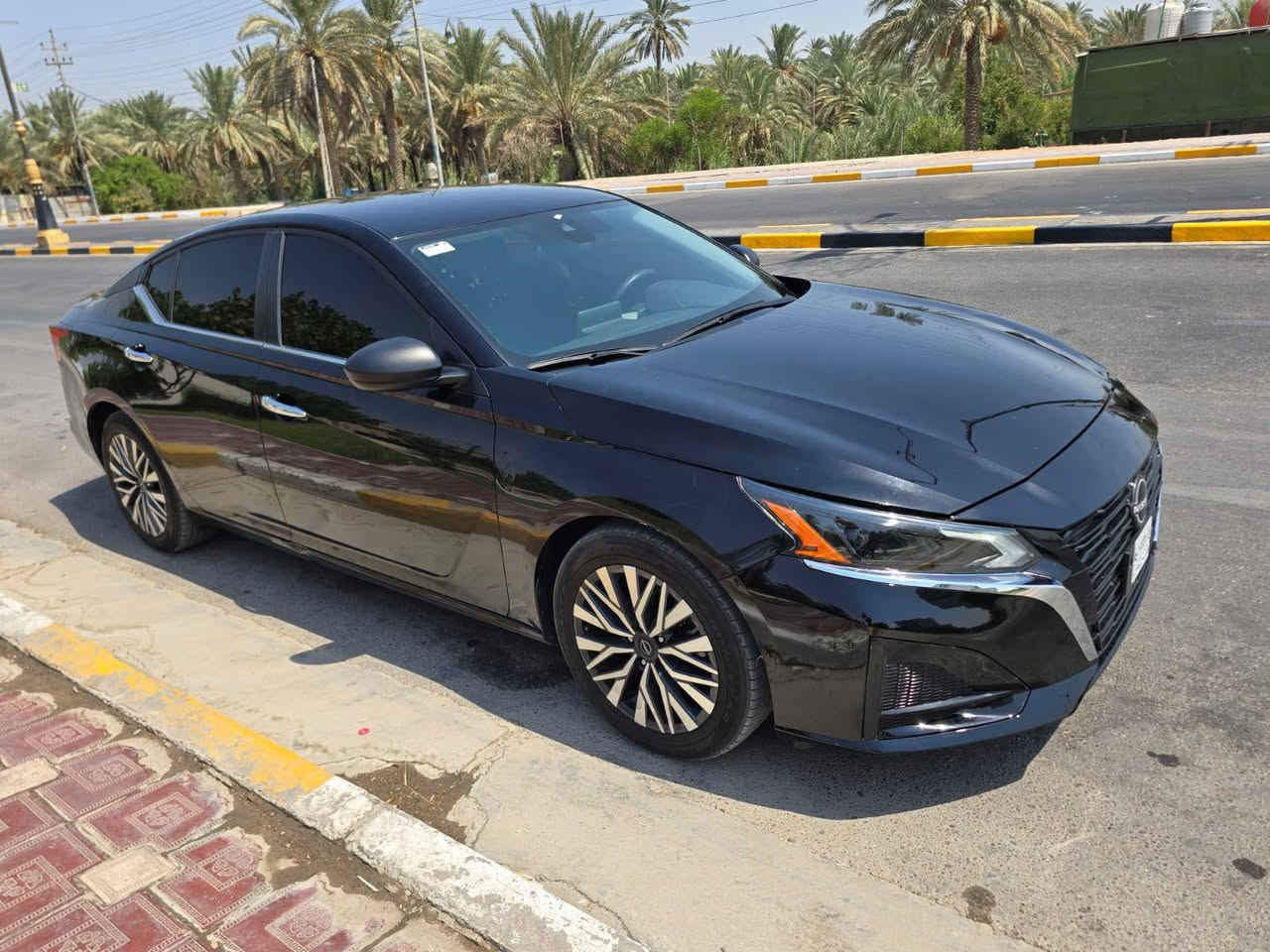 نيسان التيما 
الموديل 2024
الضرر واضح في الصور 
بدون صبغ وبدون تبديل 
ماشيه/69 الف 
محرك /2500
مواصفات SV
رقم شهدا بابل اجور الرقم /180 الف دينار عراقي
مكان السياره كربلاء 
السعر/138 ورقه
للمزيد من التفاصيل الاتصال على الرقم التالي 
***********
