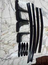 كورولا • واقيات • اكسسوارات