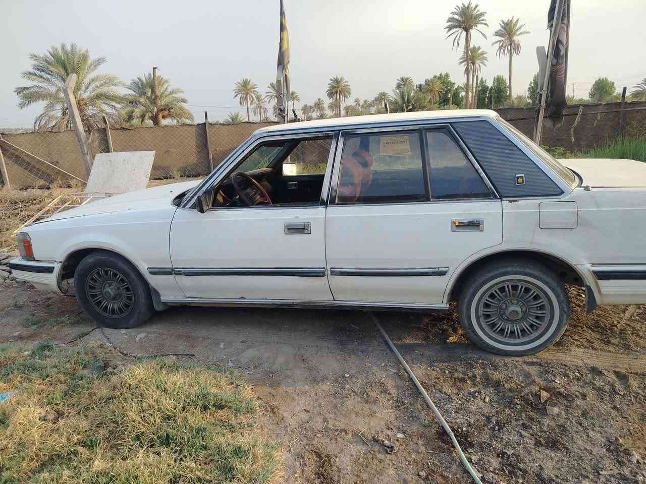 اوتوماتيك • رقم صلاح الدين • اثار بابل
