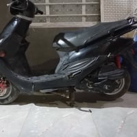 للبيع محتاج.. كامكو مفتوحه ماكس حديث ستندر شرط الشغل.. 07831078988