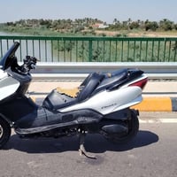 فورزا • ٠٩ • سامراء