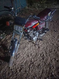 ماطور خمسه • موديل ٢٠