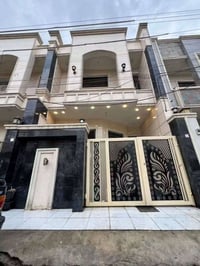 دار ١٠٠م • حي الجهاد • طابو