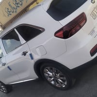 سورنتو ٢٠٢٠ • ٦ سلندر • ٧ راكب