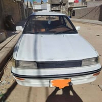 كورله • مكينة كير • نجف