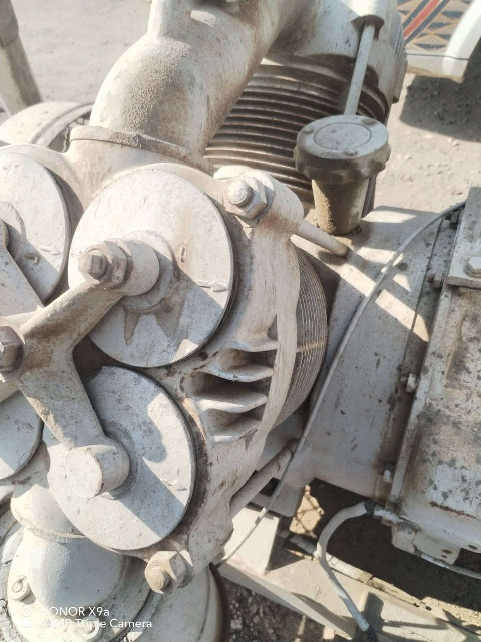 دويز للبيع نضيف تاروسه ام طير بدون تنقيص نضافه فول
رقم هاتف ***********
