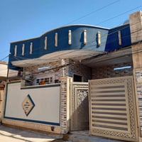 شارع تلكيف • ١٣٥م • زراعي نموذج ٢٥