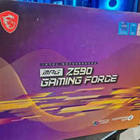 مذربورد MSI MPG Z590 • نظيف • بغداد شارع الصناعه