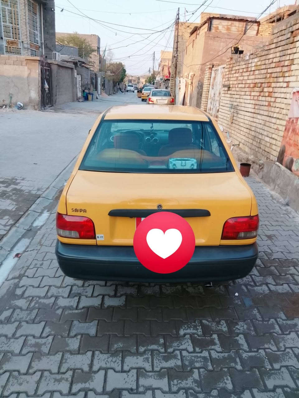 موديل ٢٠١٥ • بيه مجال