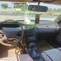 موديل ١٩٩١ • رقم واسط • محرك وكير مكفول