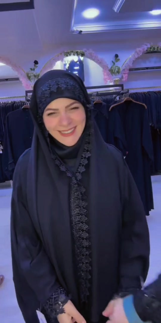 #للحجز_وتساب***********🧚🏻‍♀️ #tiktok #لايك__explore___ #عبايات_سوداء #creatorsearchinsights 
