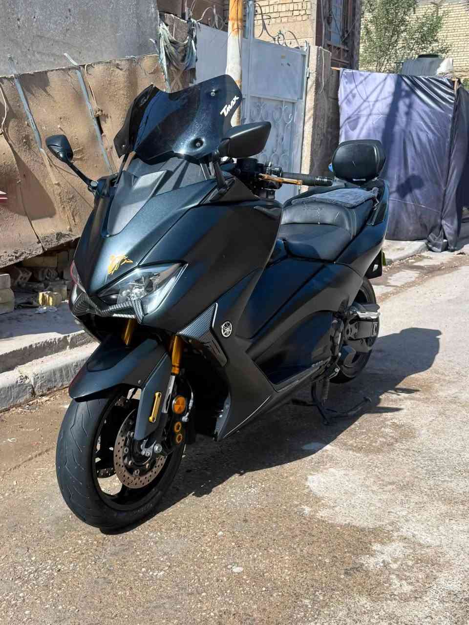 تي ماكس موديل 2019 dx  تفاصيل خاص ***********
