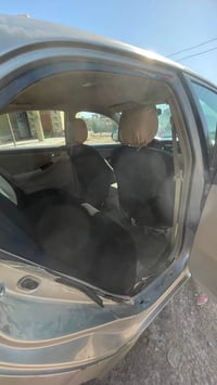 كورلا بيكاتشو • ٢٠٠٧ • مكفولة