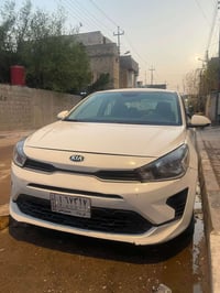 وارد امريكي • مكينة ١٦٠٠ • كوت الحجاج