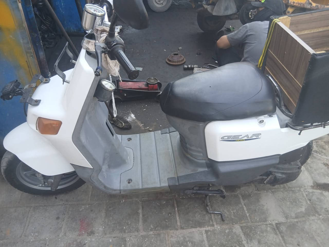 بيكم • نضيف • دوام